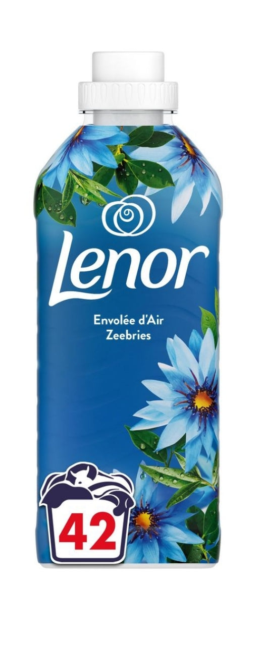 Lenor envolée d'air 42w
