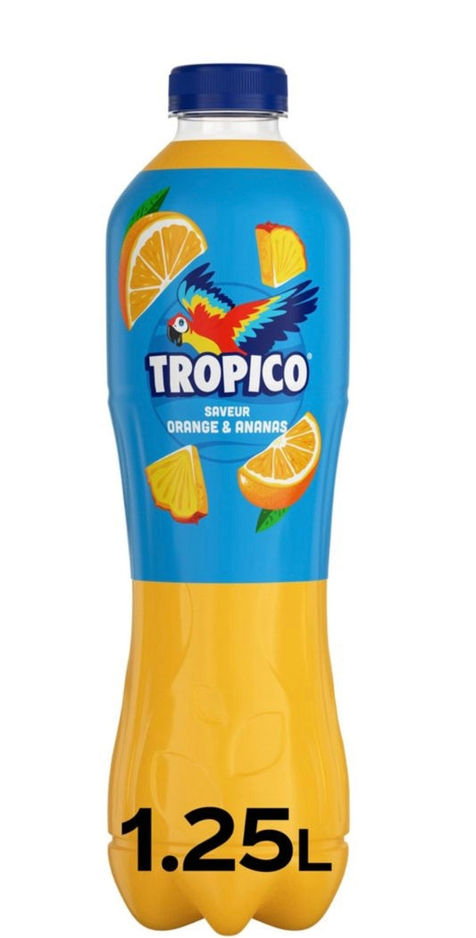 Tropico