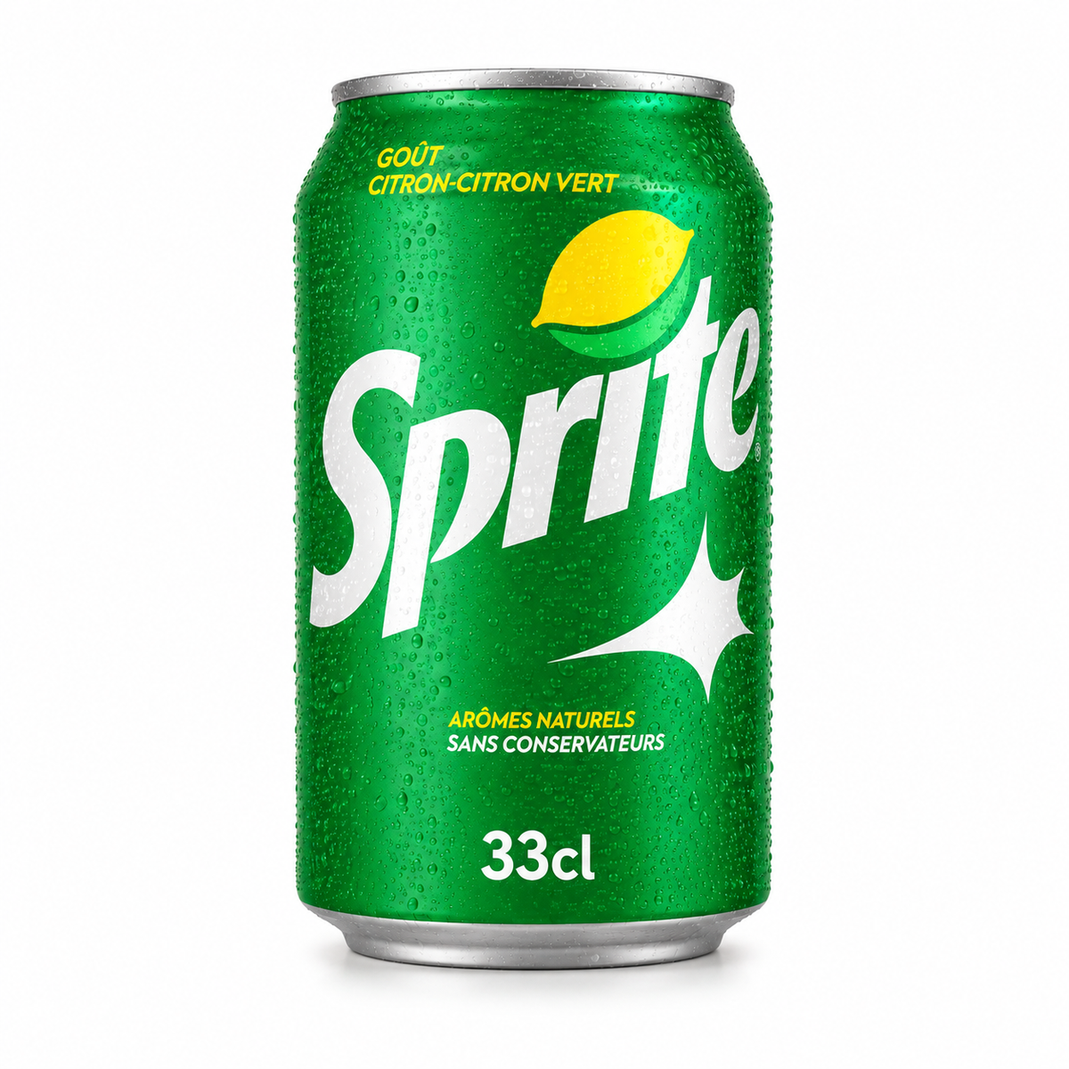 Sprite 33cl