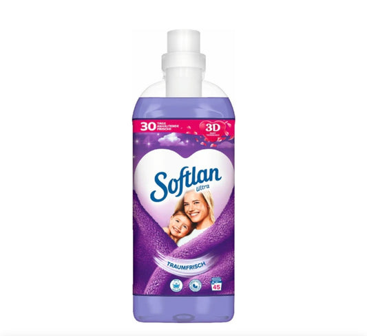 softlan lavande 45 lavages