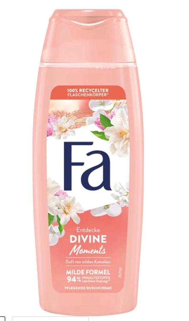Fa Moment Divine 250ml