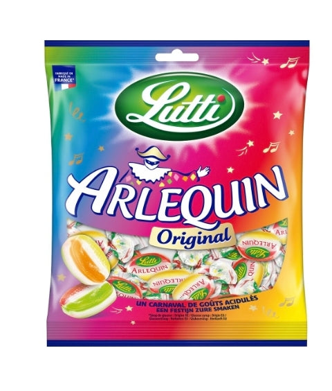 Bonbons Arlequin 250gr