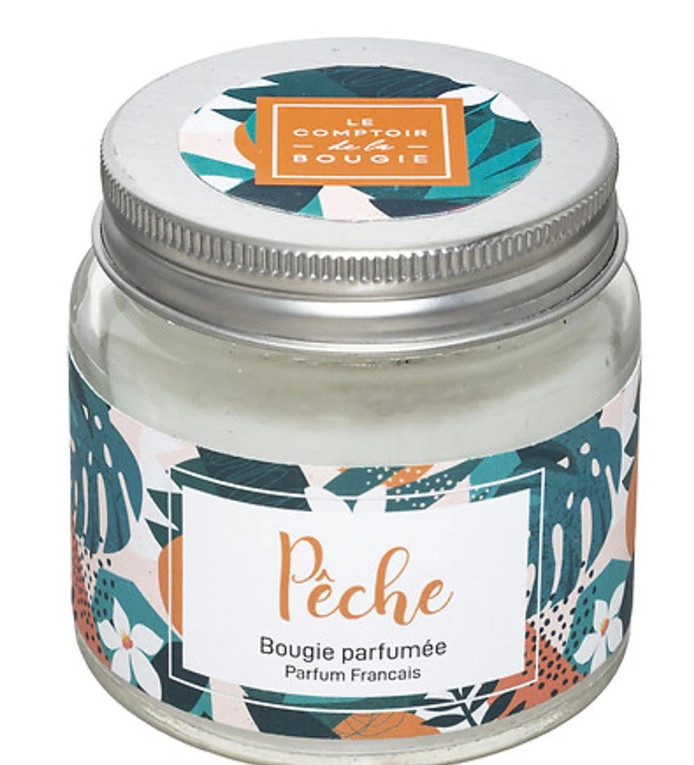 Bougie pêche 65gr