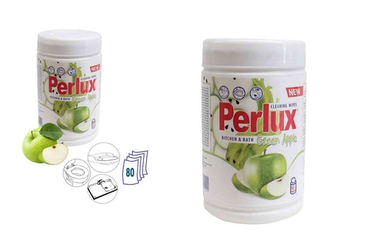 Lingette Perlux Salle de bain/Cuisine pomme