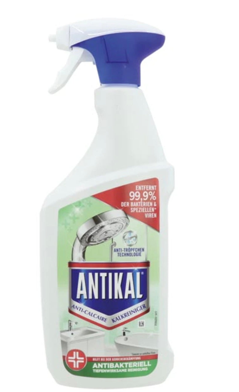 Antikal Spray 700ml Antibactérien