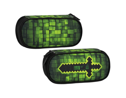 Trousse Ovale Pixel Starpak