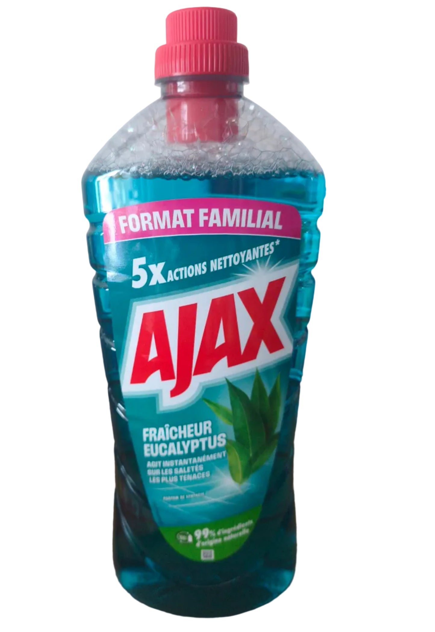 Ajax eucalyptus 1,5l