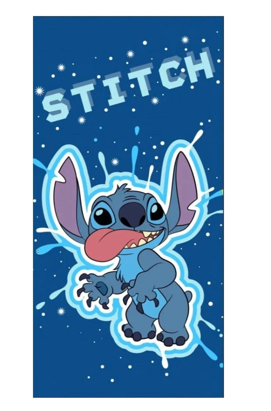 Lilo et Stitch serviette