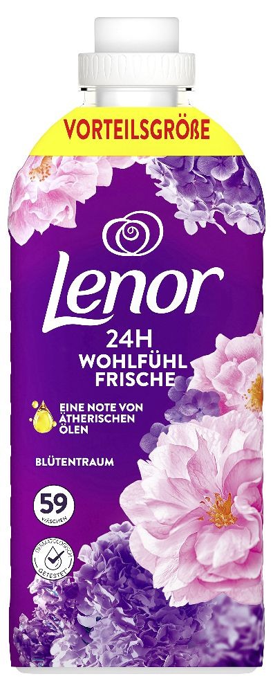 Lenor Blossom Dream 59 lavages