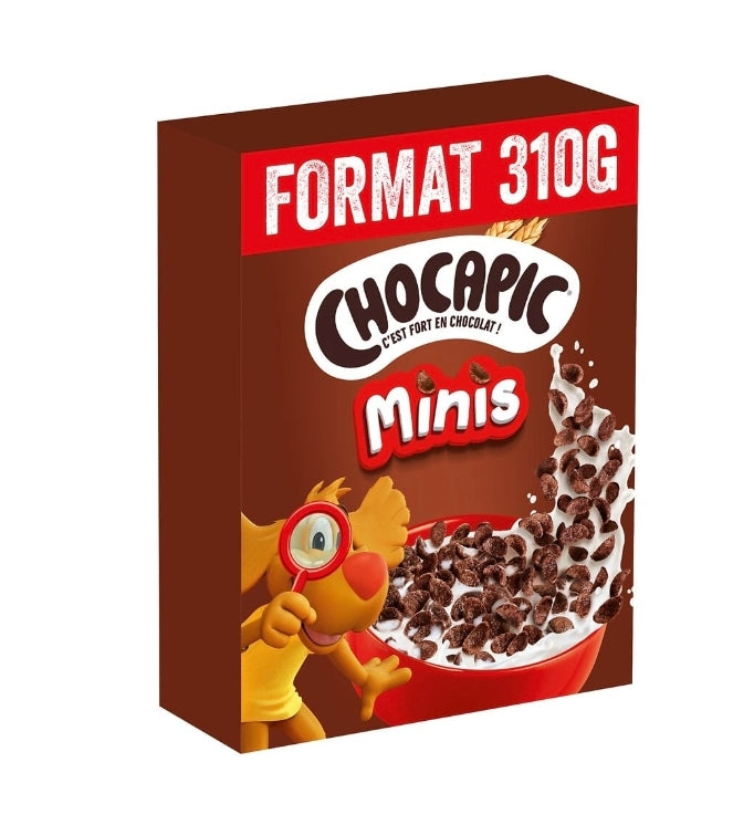 Nestlé Chocapic mini 310 g