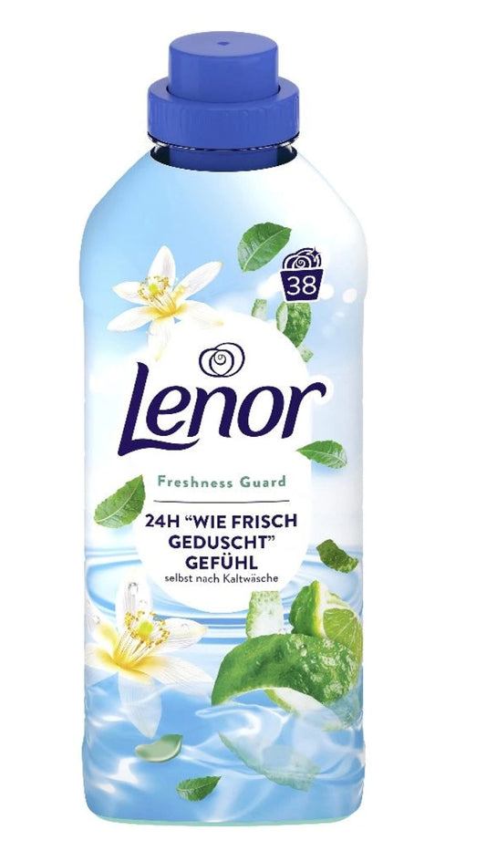 Lenor Freshness 38 lavages
