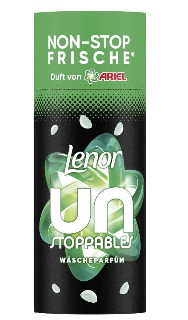 Lenor unstop Ariel 155 g