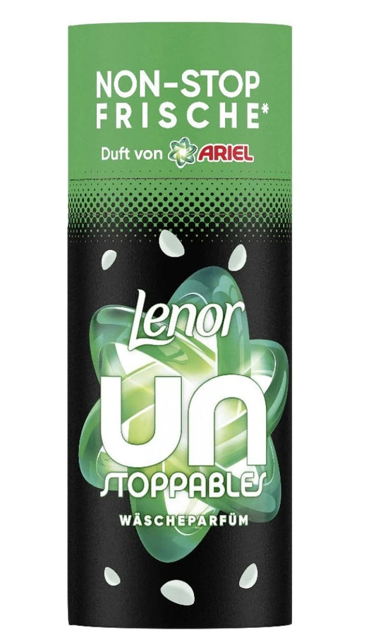 Lenor unstop Ariel 155 g