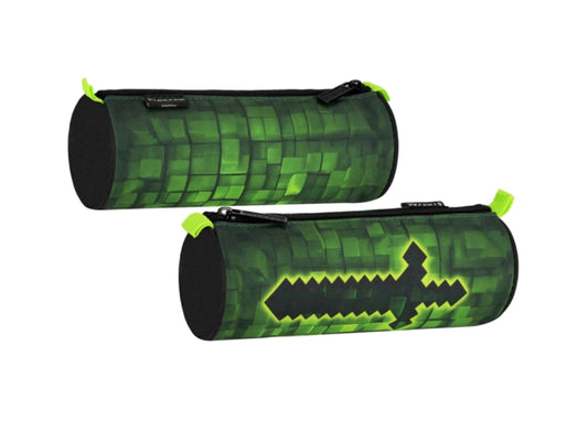 Trousse tube Pixel Starpak