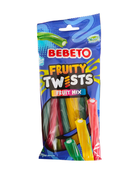 Bebeto fruit mix
