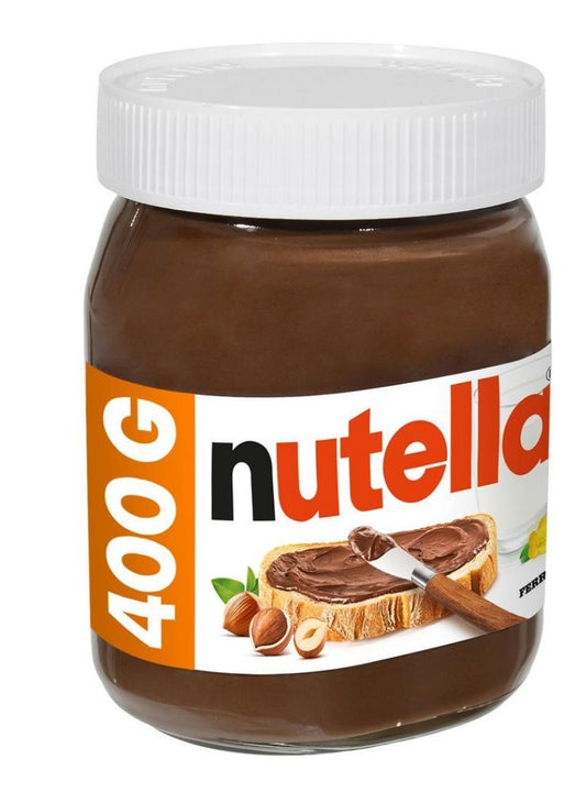 NUTELLA 400gr