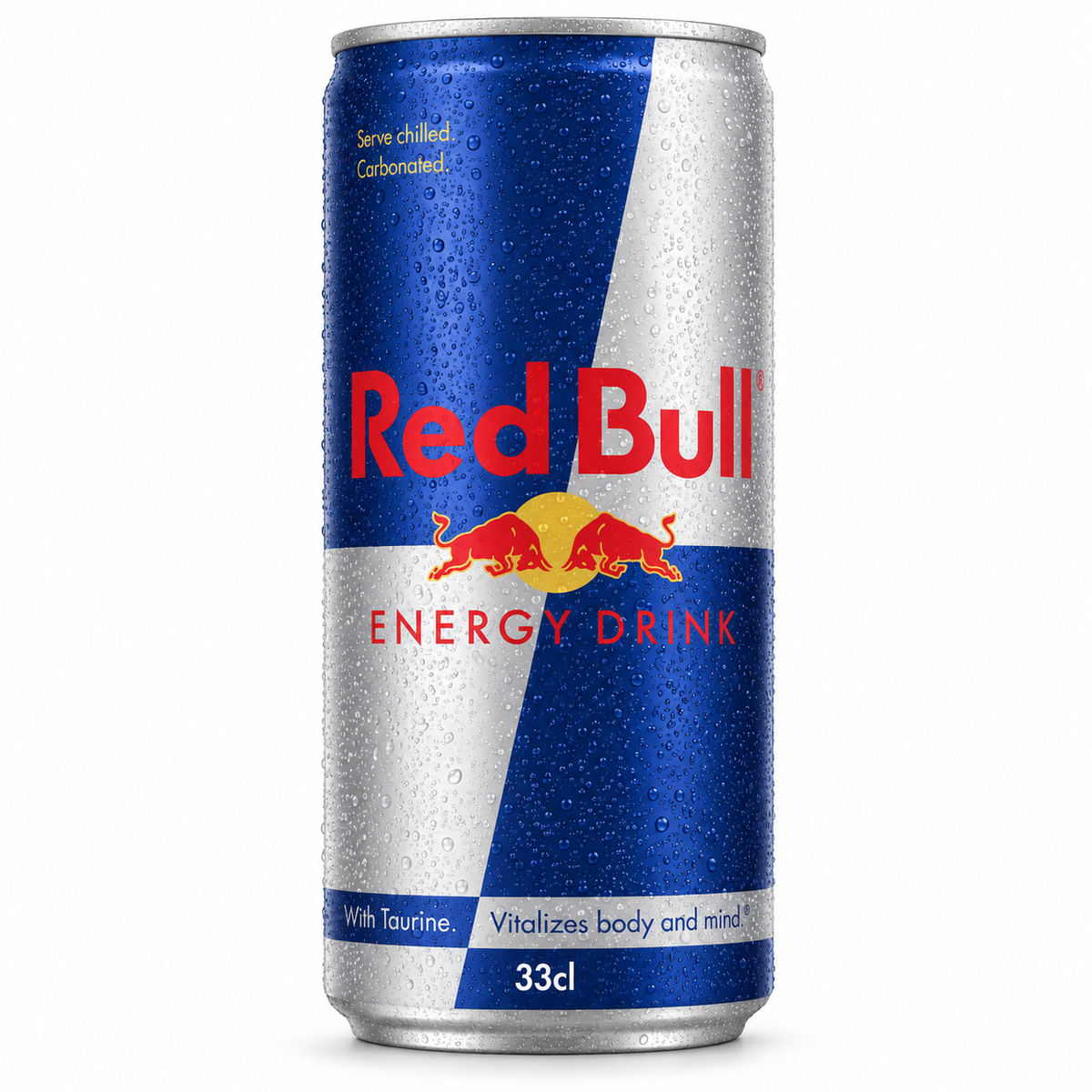Red Bull 33cl
