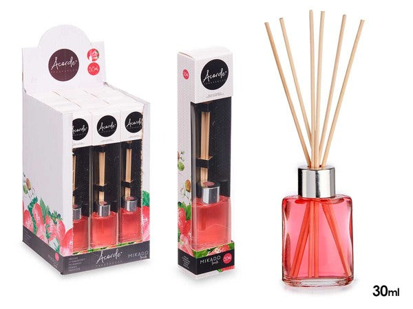 mikado 30ml fraise