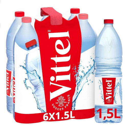 VITTEL 6x 1l5