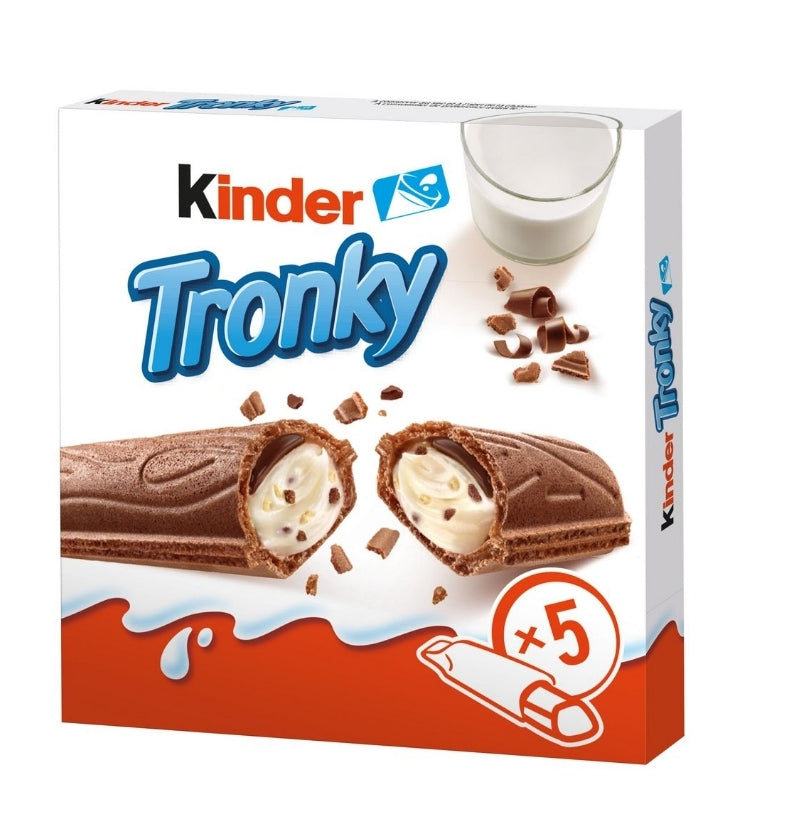 Kinder Tronky