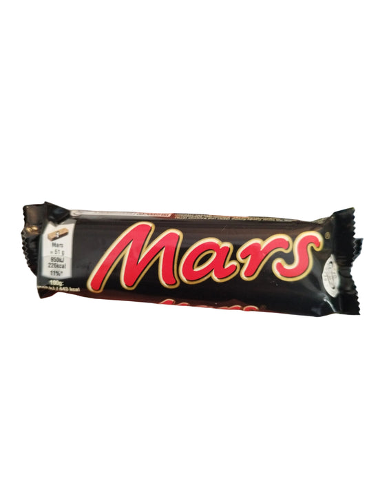 Mars