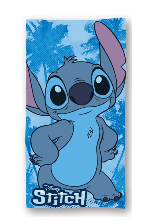Lilo et Stitch serviette