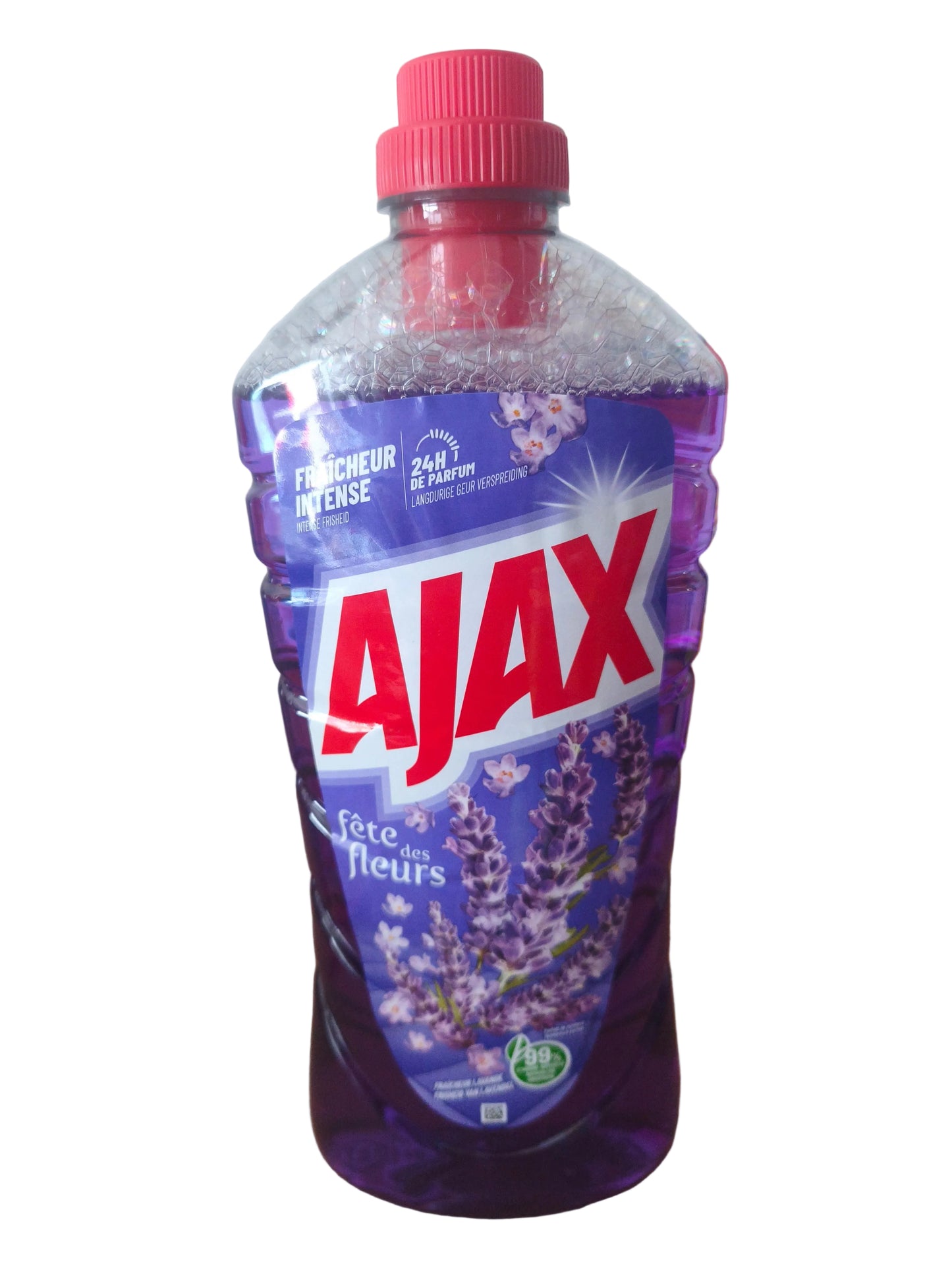 Ajax fête des fleurs 1,50l