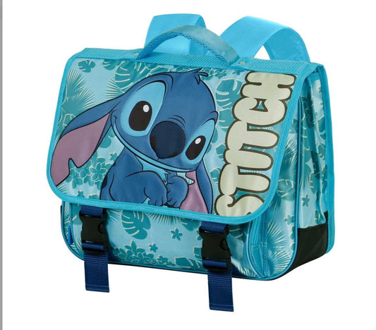 Cartable Lilo et Stitch