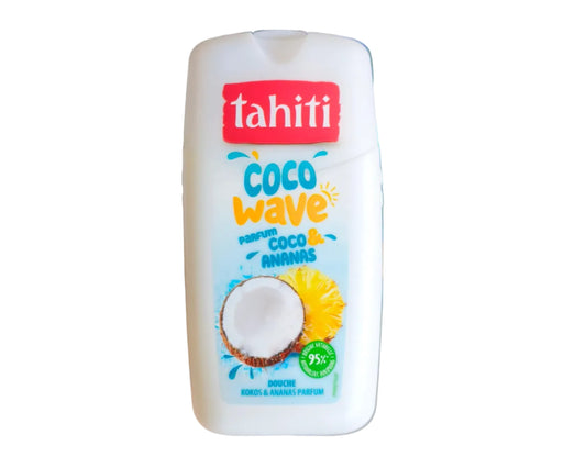 Tahiti coco ananas 250 ml