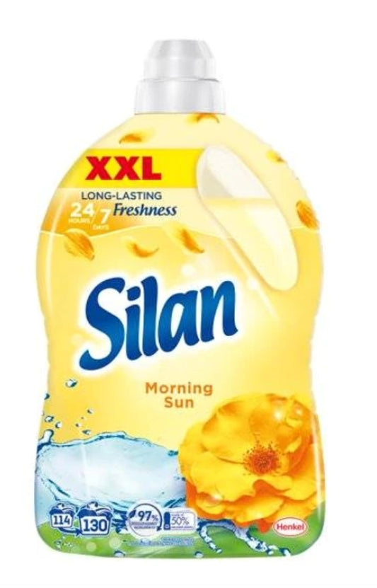 Silan xxl morning sun 130 lavages