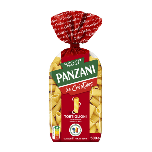 Panzani Tortiglioni 500gr