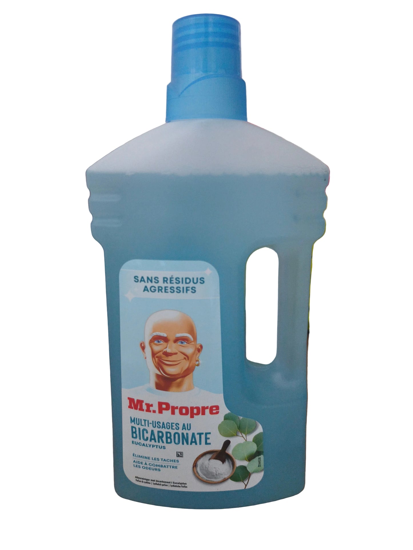 Mr Propre bicarbonate 1l