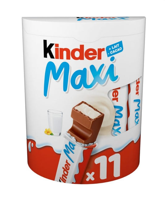 KINDER MAXI x11 231G