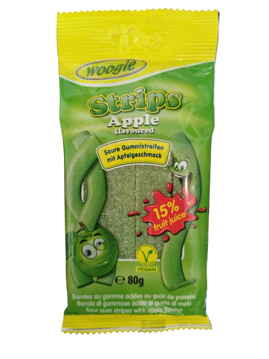 Strips appel