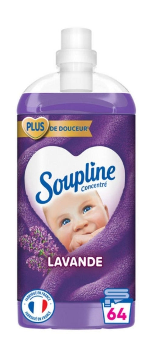 SOUPLINE lavande
