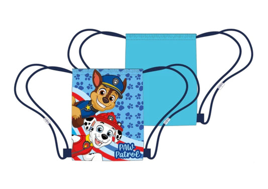 Sac sport pat'patrouille