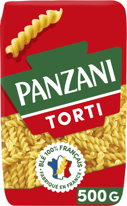 Panzani torti 500gr