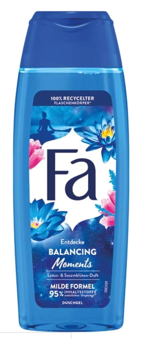 Fa Moment de paradis 250ml