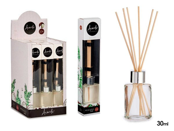 mikado 30ml noix de coco