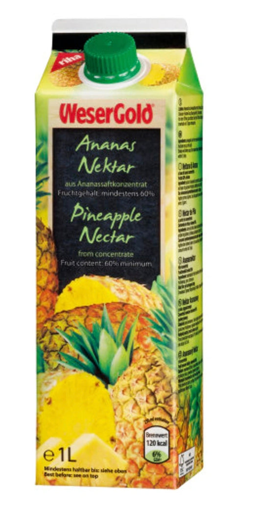 Nectar ananas 1l
