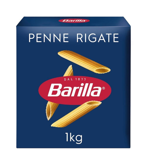 BARILLA Penne rigate 1kg