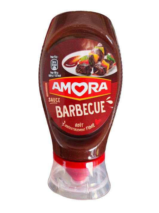 Amora barbecue 285gr