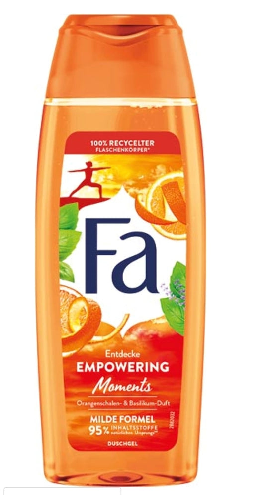 Fa Moment énergisants 250ml