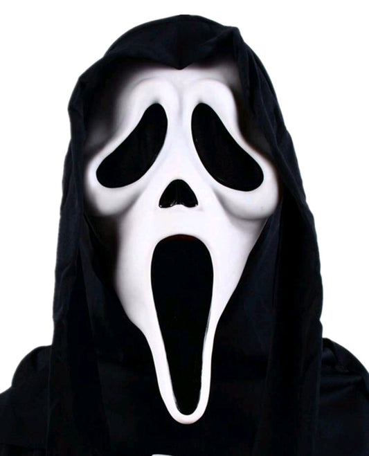 Masque effrayant enfant