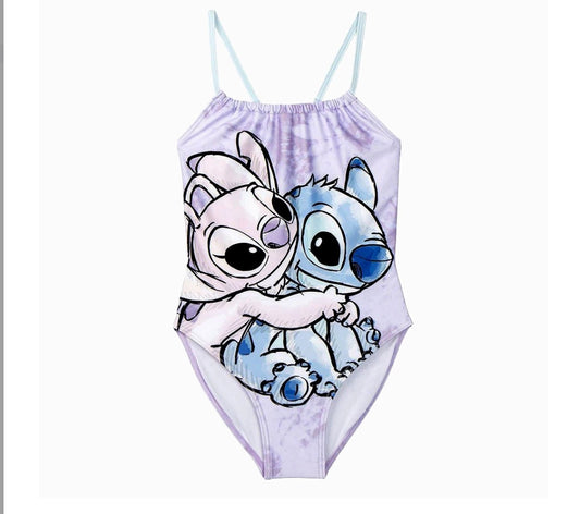Maillot de bain Stitch