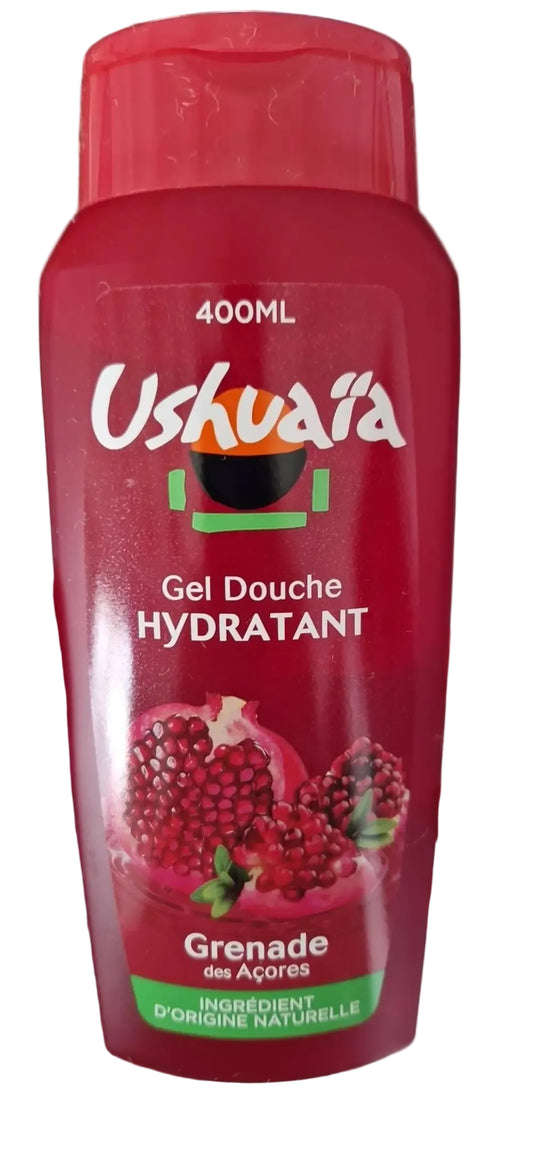 Ushuaia Grenade 400ml