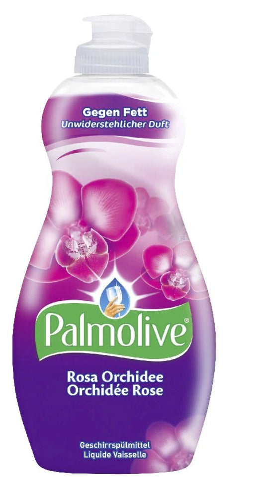 Orchidée rose Palmolive 500ml