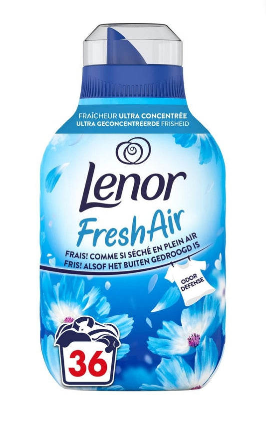 Lenor Fresh Air 36w