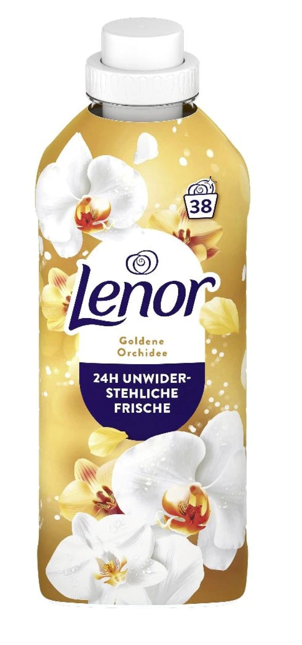 Lenor Gold 38 lavages