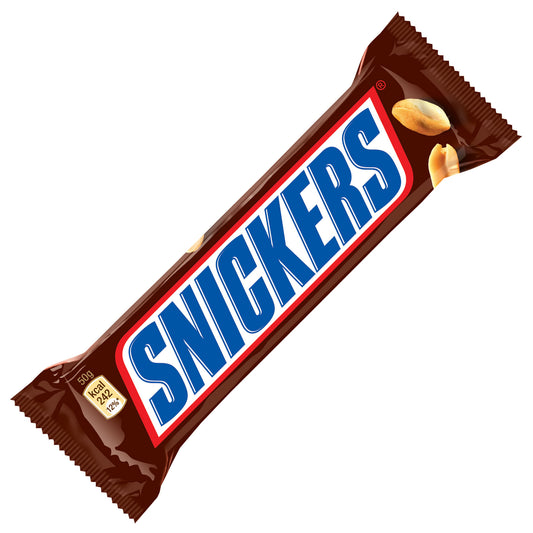 Snickers 50g